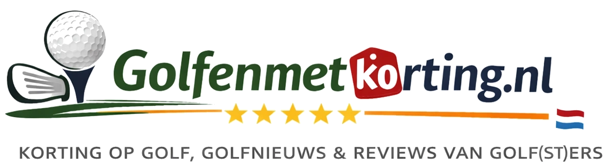 Golfen met Korting
